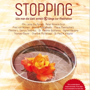 Buddhismus / Meditation