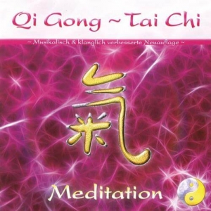 Tai Chi / Qigong CDs