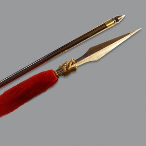 Tai Chi Spezialwaffen