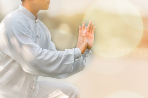 Qigong zur ffnung der Meridiane