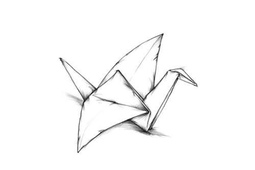 Das Qigong des fliegenden Kranichs