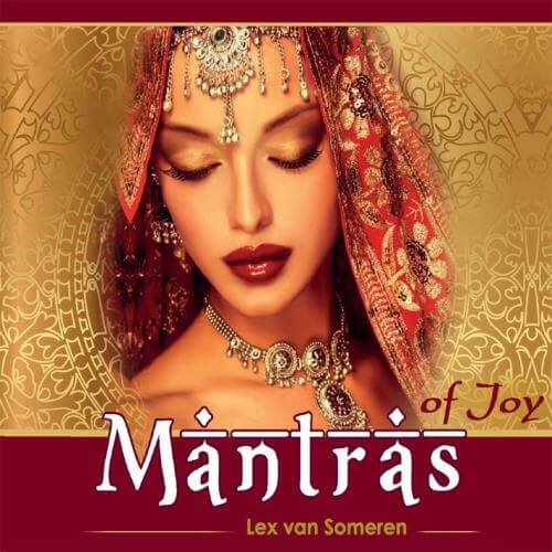 Mantra CDs
