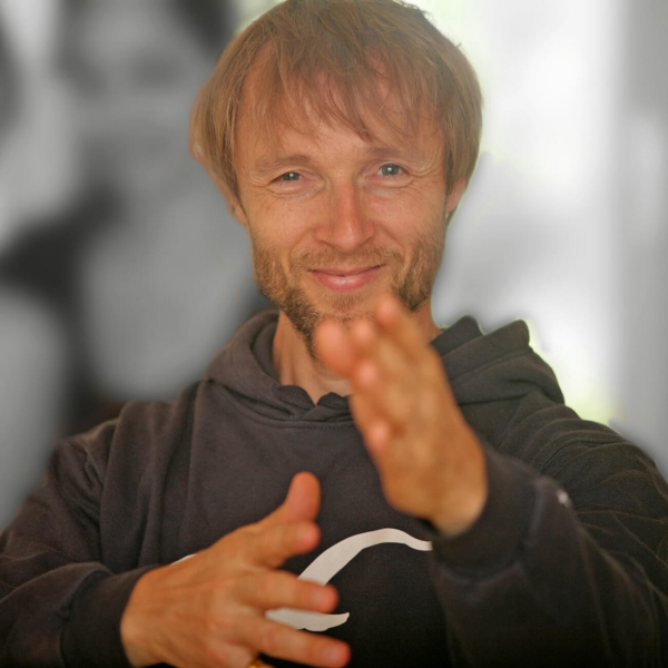 Daniel Grolle
