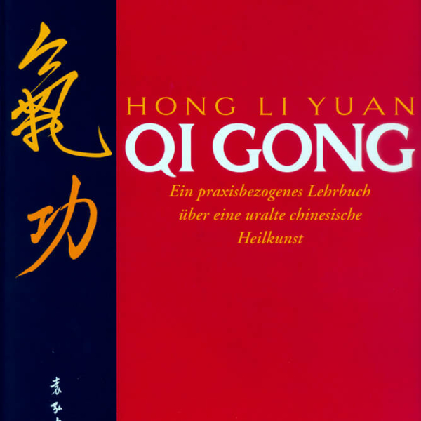 Qigong Bücher