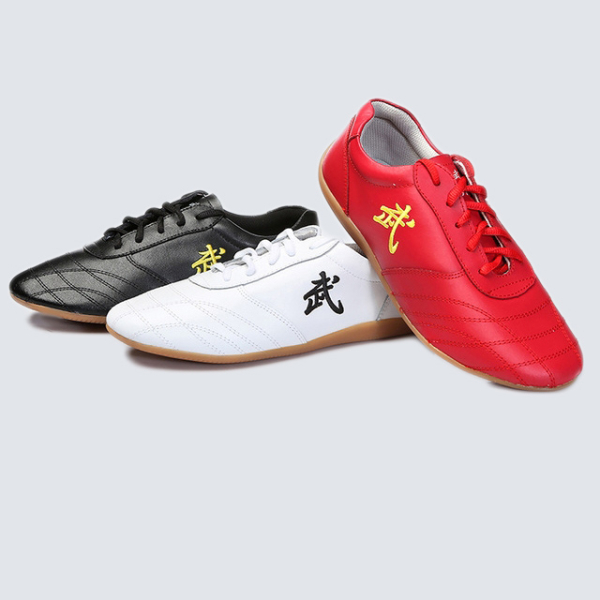 Tai Chi Schuhe