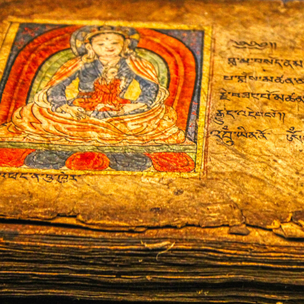 Buddhismus