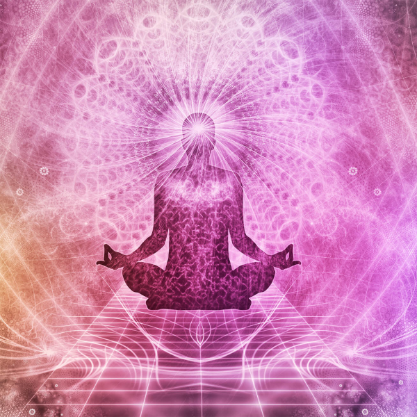Chakra / Chakren