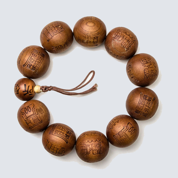 Malas / Schmuck