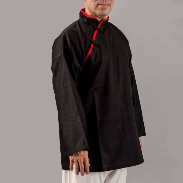 Tai Chi Jacken