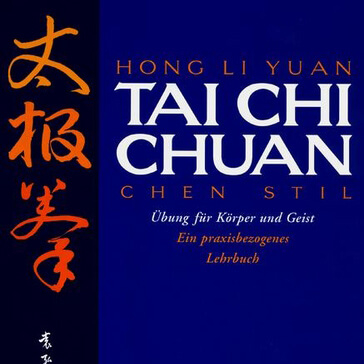 Tai Chi Bücher