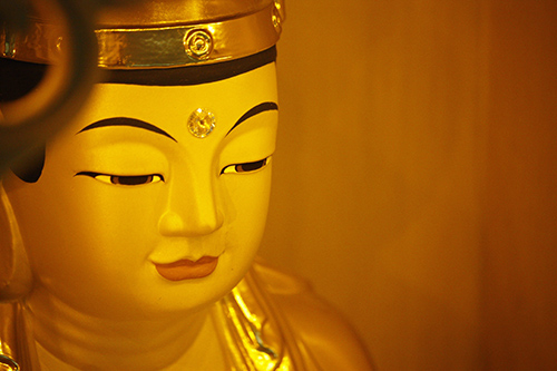 ShaoLin YiZhiChan – Finger Zen Qigong - 