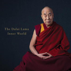 The Dalai Lama - Inner World [Buch+2CD]