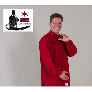 Tai Chi (online) lernen- Ruhe und Entspannung finden - 24...
