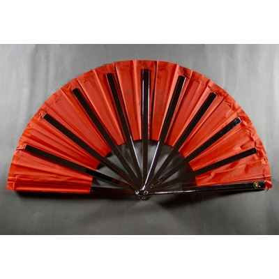 Hochwertiger Metallfcher - Links