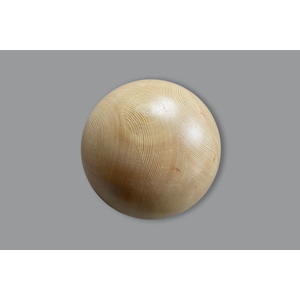 Tai Chi Ball aus massivem Holz Tai Chi Ball aus massivem Holz
