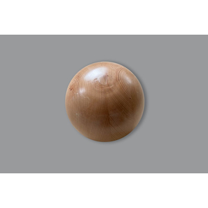 Tai Chi Ball aus massivem Holz Tai Chi Ball aus massivem Holz
