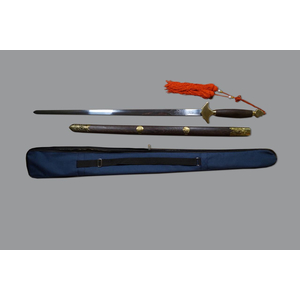 TangLang Schwert - Gottesanbeterinnen Kung Fu Schwert