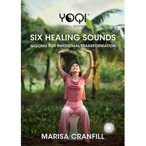 DVD: YoQi: Six Healing Sounds - Sechs heilende Laute