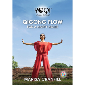 DVD: YoQi: YoQi: Qigong Flow for a Happy Heart