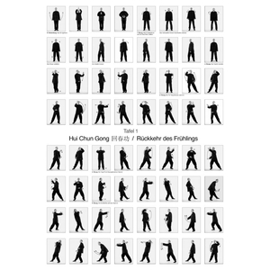 Poster Hui Chun Gong