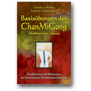 Buch: Basisbungen des ChanMiGong