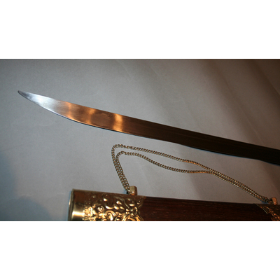 Traditioneller Tai Chi Sbel (Sdsbel) 72 cm