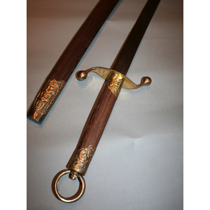 Traditioneller Tai Chi Sbel (Sdsbel) 76 cm