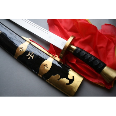 Nordsbel 86 cm / Wicklung 3