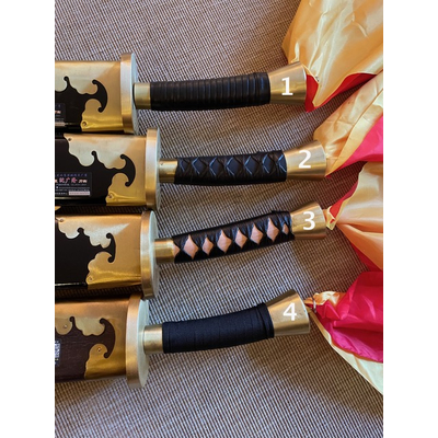 Nordsbel 86 cm / Wicklung 3