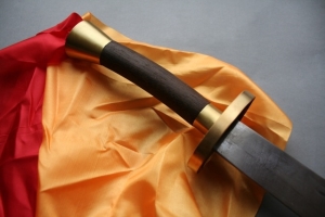 Klassischer chinesischer Säbel - Nord Dao 66 cm