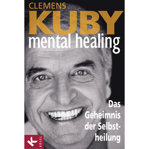 Buch: mental healing / Clemens Kuby