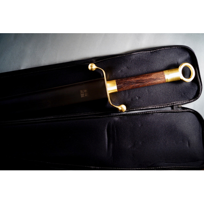 Wushu  Sdsbel inklusive Tasche 80 cm