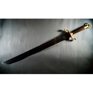 Wushu  Sdsbel inklusive Tasche 80 cm