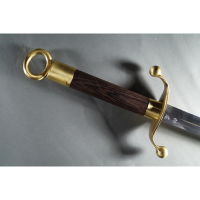 Edler Sdsbel Yang-Stil 65 cm