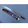 Wushu Sbel mit stark flexibler Klinge 60cm