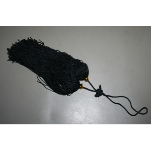 Tai Chi Schwerttessel schwarz