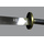 Intarsien Säbel mit flexibler Klinge 75cm