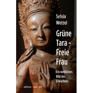 Buch: Sylvia Wetzel / Grne Tara – Freie Frau