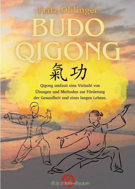 DVD: Budo-QiGong