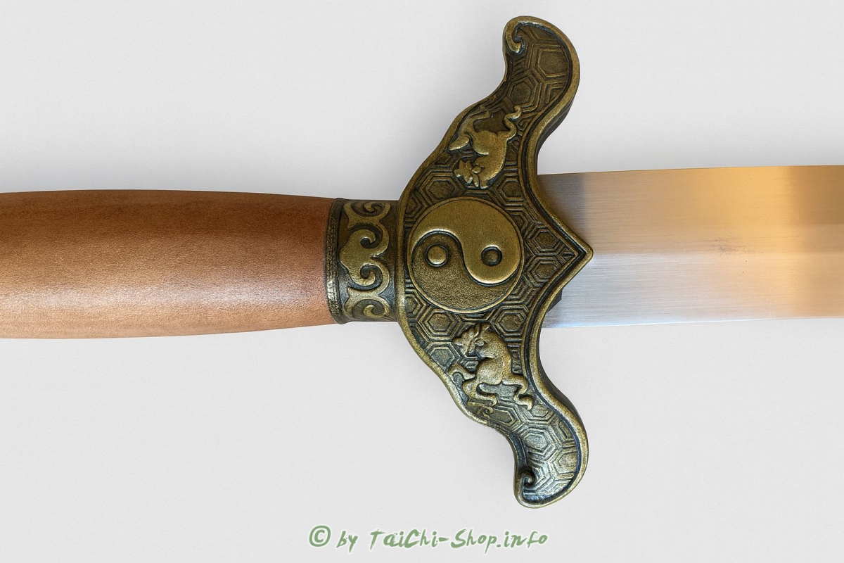 Tai Chi Schwert Kaizhi 76cm