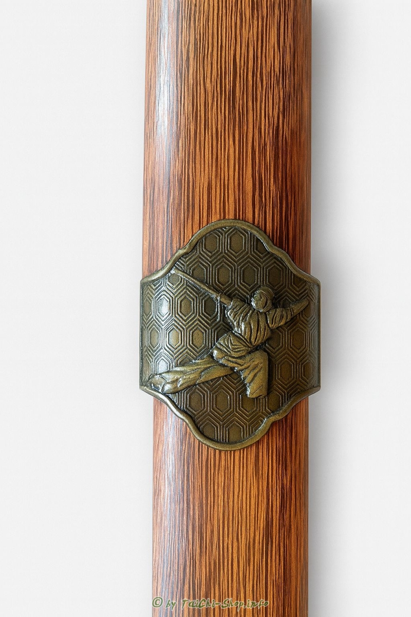Tai Chi Schwert Kaizhi 76cm
