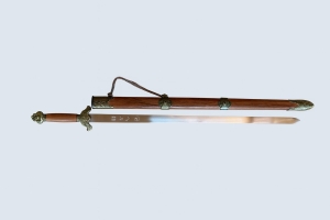 Tai Chi Schwert Kaizhi 76cm