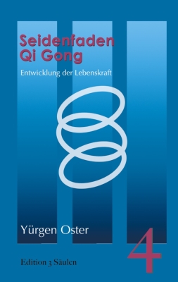 Buch: Yürgen Oster -  Seidenfaden Qigong