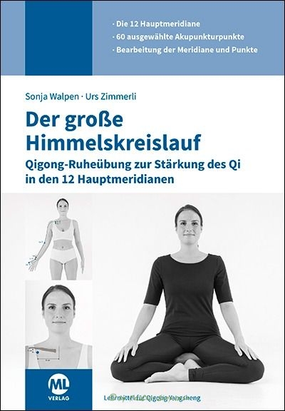 Buch: Der große Himmelskreislauf