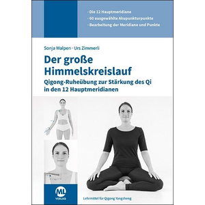 Buch:  Der gro�e Himmelskreislauf