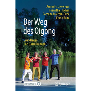 Buch: Der Weg des Qigong