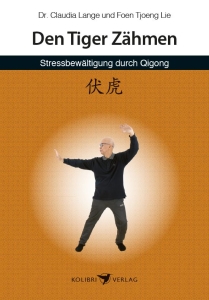 Buch: Den Tiger Zähmen - Stressbewältigung...