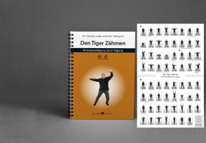 Den Tiger zähmen – Stressbewältigung...