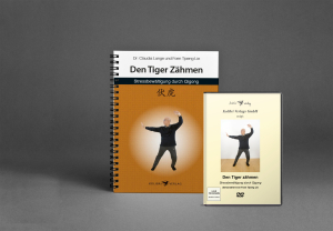 Den Tiger zähmen – Stressbewältigung...
