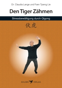 Den Tiger zähmen – Stressbewältigung...